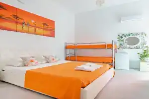 TrapaniGuestRooms, Trapani