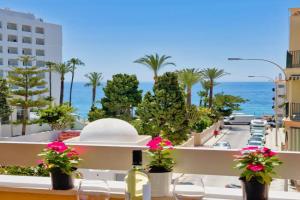 Apt Del Mediterraneo View Apartments, Nerja