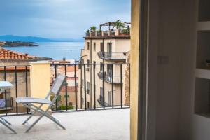 Suite Liberty Apartments, Cefalu