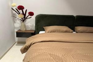 Luxury two bedrooms apartment jardin carthage, La Marsa
