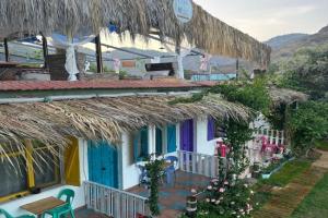 GAYA PANSİYON ÇIRALI Guest house, Cirali