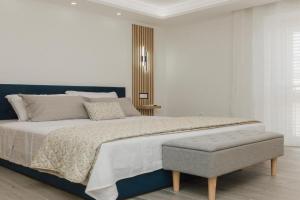 Blue Horizon Suit - town Apartments, Korcula