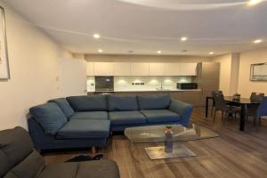 2 Bedroom Flat, Cambridge