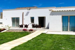 Riflessi Dello Stagnone Mini-hotel, Birgi Vecchi