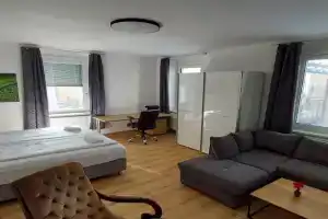 Appartement Top 4 - Premium Apartments, Linz