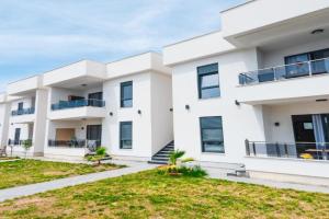 Bumax Apartments, Ulcinj