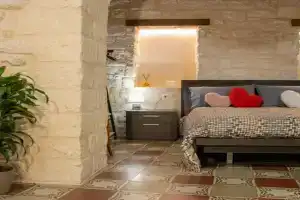 Maison Stelas Guest house, Bisceglie