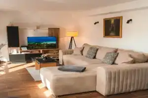 Apartman Leskovčanka, Leskovats