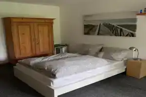 Souterrain Appartment, eigene Dusche u WC Guest house, Detmold