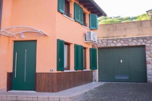 56Bastia Apartments, Valeggio sul Mincio