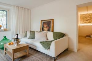 Il Tulipano Boutique Apartment, Taormina