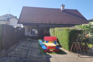 Krkonošská Chaloupka Srdcovka Guest house, Vrchlabi