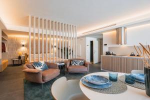Dimora Soffio - Breez Apartments, Monopoli