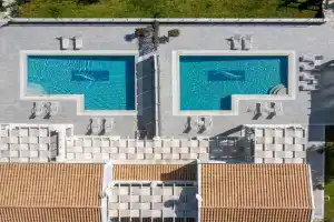 MCN Villas by WhiteDream Villas, Barbati