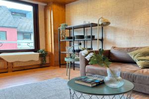 Großes Apartment an der Loreley, Sankt Goar