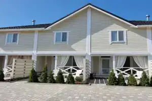 Sunville Apartments, Chernomorsk