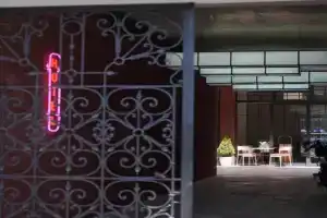 Station 22 Hotel, Batumi