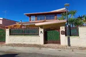 Villino Fatima Mini-hotel, Crotone