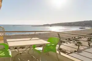 BluApartment 1, Shëngjin Seaview, Shengjin