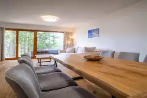 Lipno Port Apartment C203 - Lipno Home, Lipno nad Vltavou