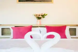 Fora Boutique Hotel, Karon
