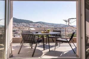 Efi's Luxury Apartment, Kavala