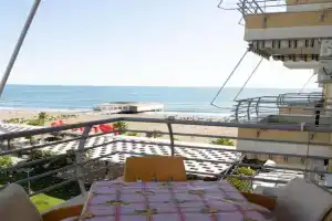 BluApartments 2,Shëngjin Seaview, Shengjin