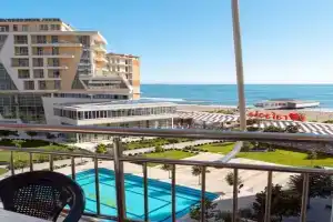 BluApartments 3,Shëngjin Seaview, Shengjin