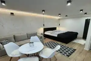 Belvárosi Lux Apartman 2, Vasarosnameny