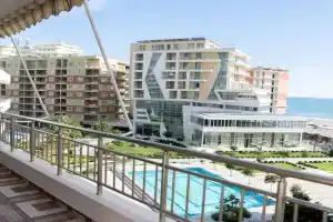 BluApartments 4,Shëngjin Seaview, Shengjin