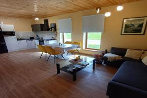 SKANDI Vendégház Guest house, Demjen