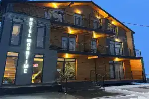 Hotel Mountime, Kazbegi