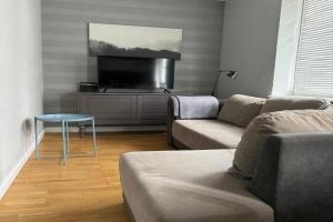 Apartament Rejtana II, Koszalin