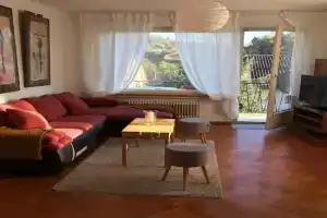 Bergleblick Apartments, Gengenbach