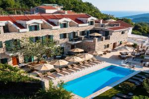 Boutique hotel Ruzmarin SPA & Garden by Aycon, Budva
