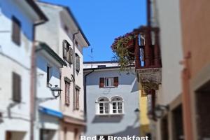 Alla Bifora Mini-hotel, Muggia