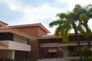 Casa Palmas, Guadalajara