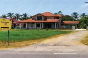 Rumah Tamu DQ Guest house, Kota Bharu