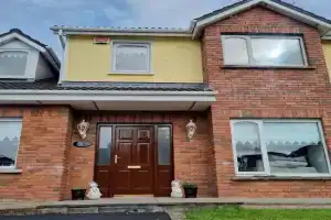 Inis Lua House, Limerick