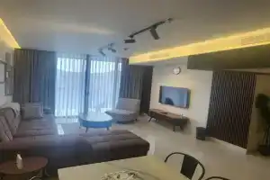 Amazing new apartment in the middle of, Amman
