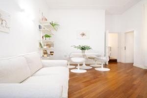 Palazzo Tancredi Apartments, Ancona