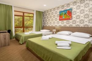 Leyla 3 - Hotel, Baku