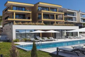 MEDITERANA Art Deco Resort, Sibenik