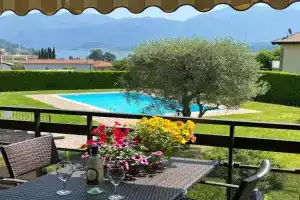 Alba sul Lago Apartments, Ossuccio