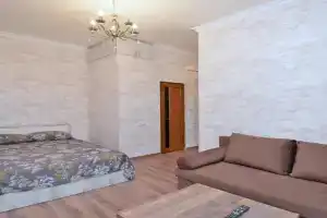 Studio apartment in the very center of the city, Yerevan