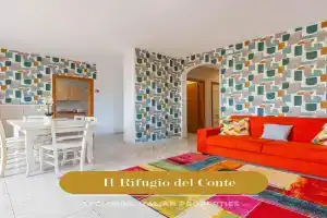 Il Rifugio del Conte Villa, Fasano