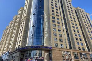 The Pearl Apartments, Dushanbe