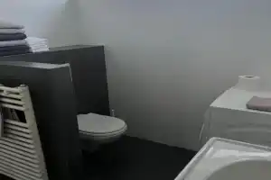 Family apartment, Reykjavik