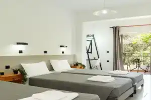 Calypso Resort, Kavos