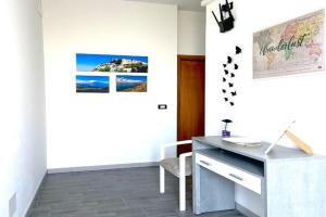Valverde Guest house, Milazzo